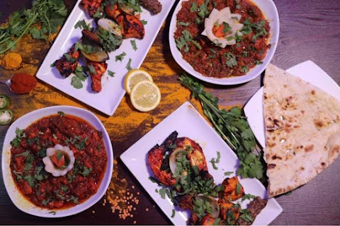 Nawaz Indian Restaurant Leeds