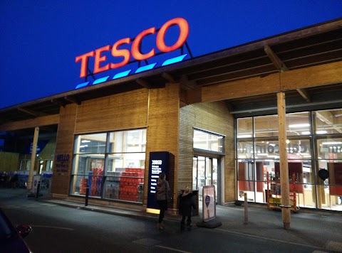 Tesco Superstore