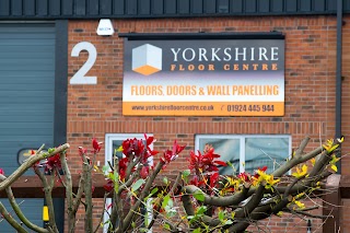 Yorkshire Floor Centre