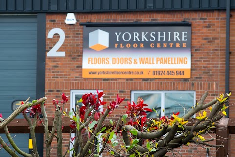 Yorkshire Floor Centre