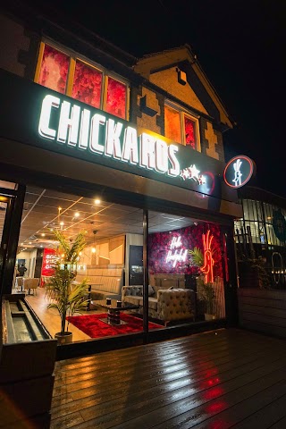 Chickaros Birmingham Hodge Hill