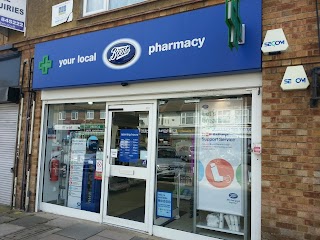 Boots Pharmacy