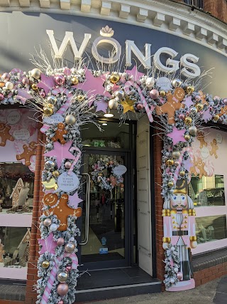 Wongs Jewellers