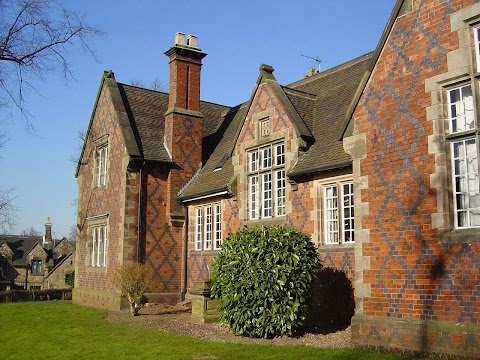 The Old School Keele Bed and Breakfast