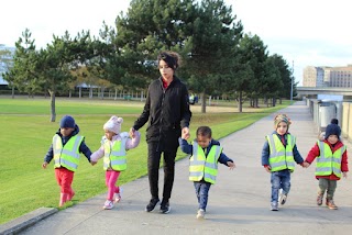 The Alphabet House Nursery School - Waterside Park