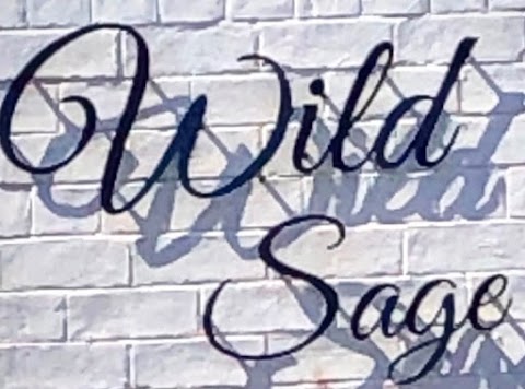 Wild Sage