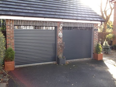 AA Garage Door Services