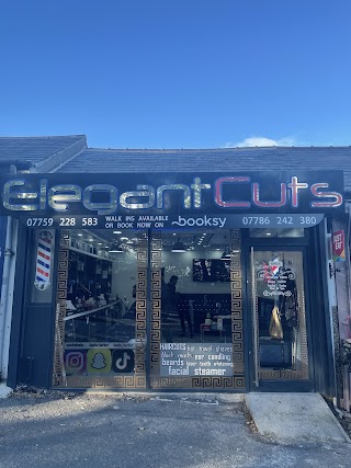 Elegant Cuts