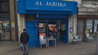 Al Jaziira Restaurant Leyton