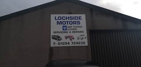 Lochside Motors