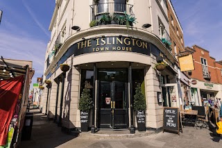 The Islington Town House