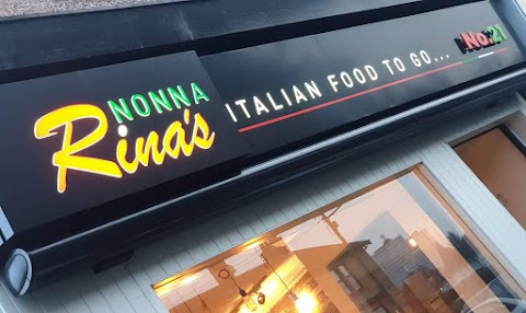 Nonna Rina's