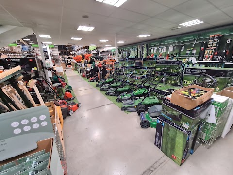 Homebase - London Finchley Road