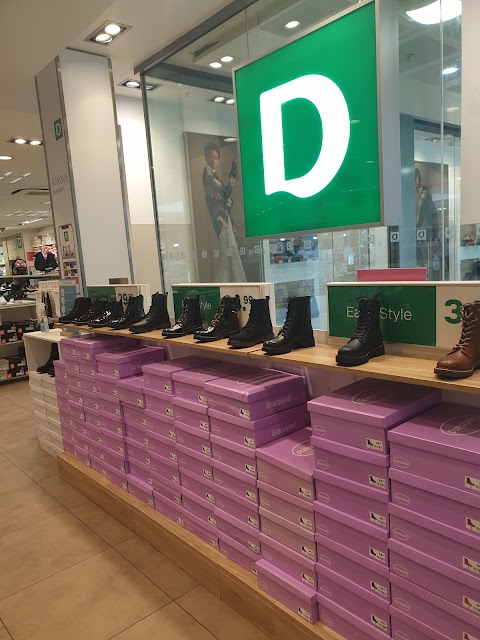 DEICHMANN