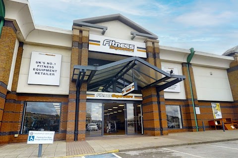 Fitness Superstore Sheffield