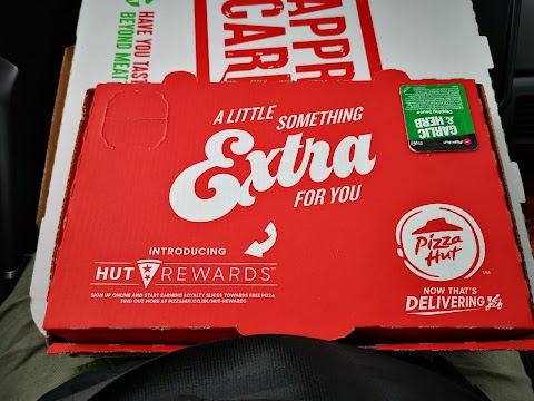 Pizza Hut Delivery