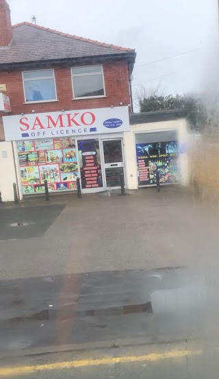 Samko