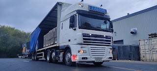 J Aston Transport Ltd