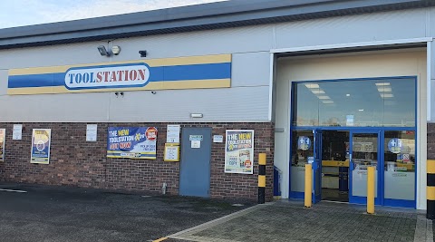 Toolstation Worcester