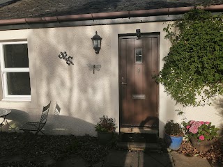 Midkinleith Farm Self Catering Holiday Cottage