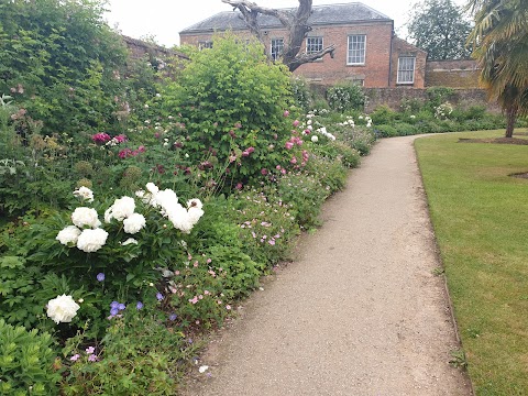 National Trust Cafe