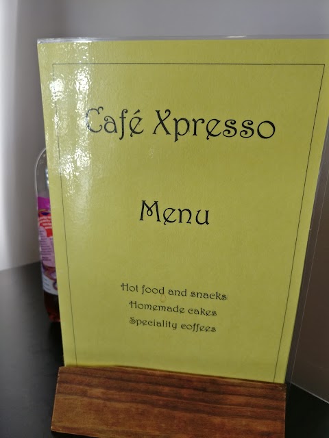 Cafe Xpresso