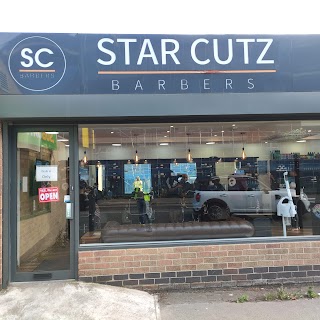 Star cutz barbers