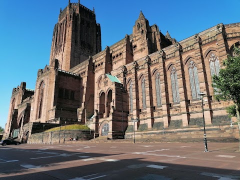 St James Mount And The Gardens