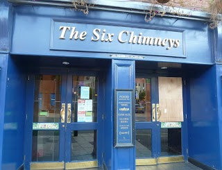 The Six Chimneys - JD Wetherspoon