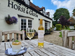 The Horse & Groom