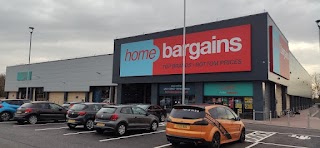 Home Bargains