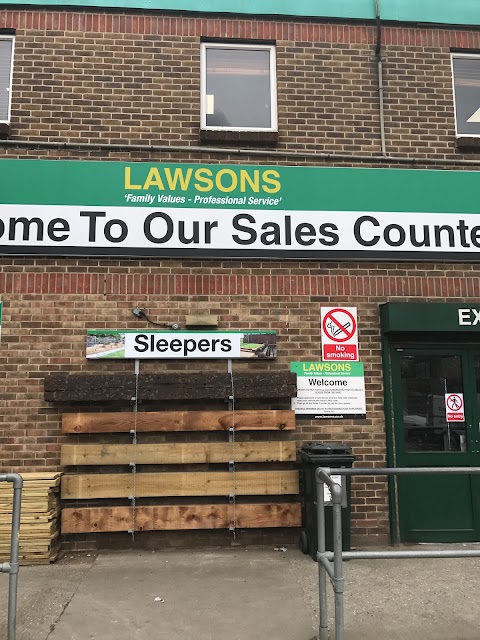 Lawsons Whetstone - Timber, Building & Fencing Supplies