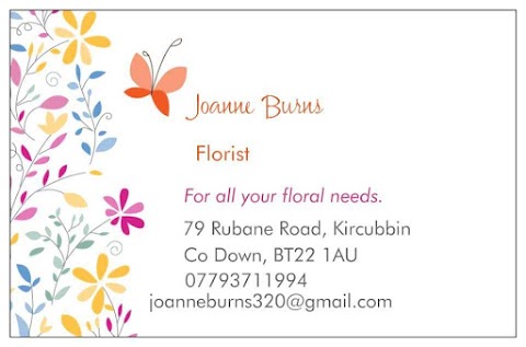 Joanne Burns Florist