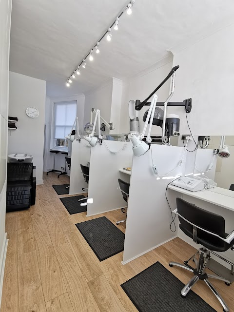 Fulham Scalp & Hair Clinic