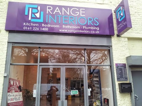 Range Interiors