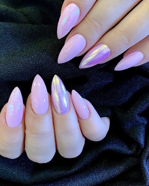 Perfect Nails And Microblading Plymouth