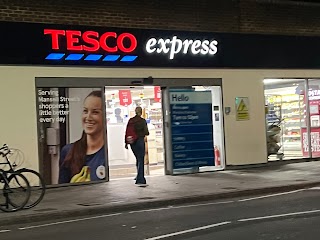 Tesco Express