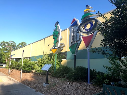 Palm Harbor Library