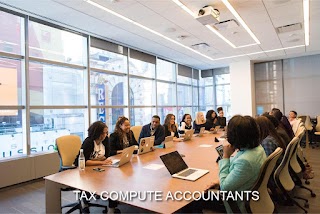 Tax Compute Accountants & Business Advisors