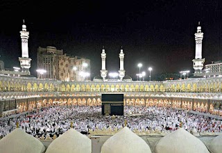 Kaabah Tours