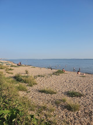 Salterns Park