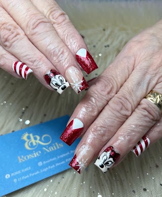 Rosie Nails