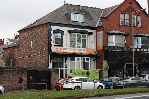 Aigburth Dental Practice