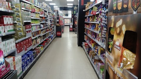 Central Co-op Food - Walsall Road, Great Barr