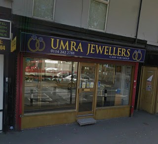 Umra Jewellers