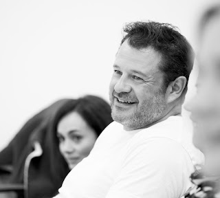 Anthony Meindl's Actor Workshop - London