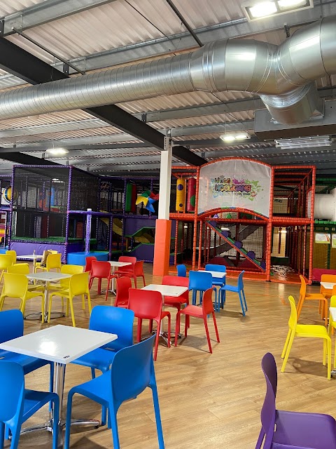 Little Hooligans Soft Play Centre