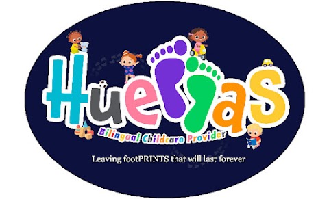 Huellas Bilingual Childcare