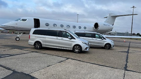 Executive & Airport Travel Chauffeur Services