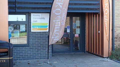 Aveley Community Hub and Library